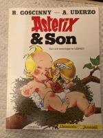 Asterix & son
