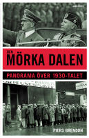 Den m&ouml;rka dalen : Panorama &ouml;ver 1930-talet