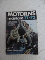 Motorns m&auml;stare 71-72