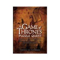 Game of thrones puzzle quest - riddles, enigmas and quizzes