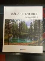 K&auml;llor i Sverige