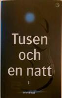 Tusen och en natt II