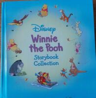 Winnie the Pooh storybook collection 