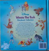 Winnie the Pooh storybook collection 