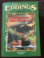 Belgarath besv&auml;rjaren : Bok 2. Rivas &auml;ttling
