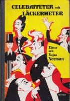 Celebriteter och l&auml;ckerheter