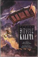 Echoes: The Drawings of Michael William Kaluta