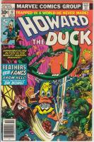 Howard the Duck