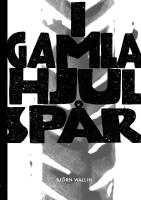 I gamla hjulsp&aring;r