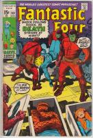 Fantastic Four #101 (1970)