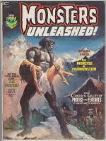 Monsters Unleashed #2 [1973]