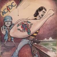 Dirty Deeds Done Dirt Cheap