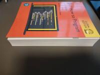 Java - how to program late objects, eleventh edition