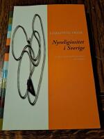Nyreligiositet i Sverige : Ett religionsvetenskapligt perspektiv