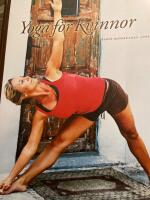 Yoga för kvinnor