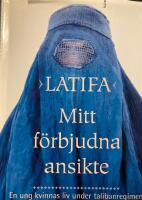 Mitt f&ouml;rbjudna ansikte