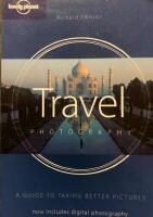 The Lonely Planet guide to travel photography