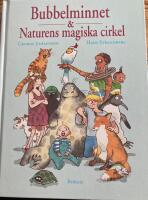 Bubbelminnet - Naturens magiska cirkel