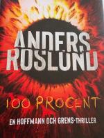 100 procent