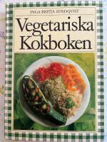Vegetariska kokboken