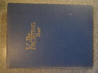 The Yachting Year volume 1: 1946-7