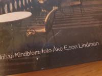 D&auml;r tiden st&aring;tt stilla : klassiska semesterorter i Europa