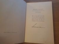 Vi och v&aring;r h&auml;lsa - utgiven av &ouml;verstyrelsen f&ouml;r svenska R&ouml;da korset