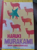 Suuri lammasseikkailu