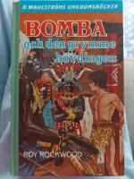 Bomba och den grymme h&ouml;vdingen