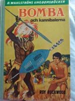 Bomba och kannibalerna