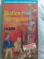 Skatten i totemp&aring;len