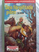 Den f&ouml;rgiftade pilen