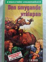 Den smygande vr&aring;lapan