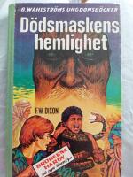 D&ouml;dsmaskens hemlighet