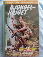 Djungelkriget