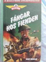 F&aring;ngar hos fienden