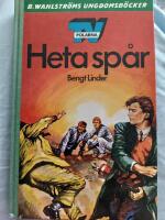 TV-polarna i Heta sp&aring;r