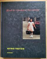 Blod &auml;r tjockare &auml;n vatten