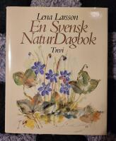 En svensk naturdagbok