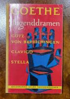 Jugenddramen