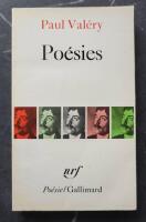 Po&eacute;sies