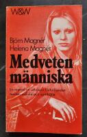 Medveten m&auml;nniska