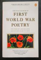 The Penguin Book of First World War Poetry