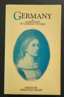Germany. A Companion to German Studies