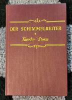 Der Schimmelreiter