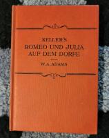 Romeo und Julia auf dem Dorfe