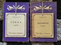 Cinna, Nicom&egrave;de