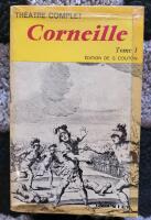 Th&eacute;&acirc;tre Complet, Tome I