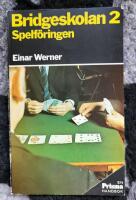 Bridgeskolan 2 - spelf&ouml;ringen