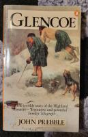 Glencoe - the story of the massacre